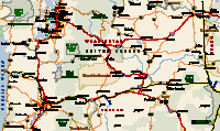 Washington, United States, North America